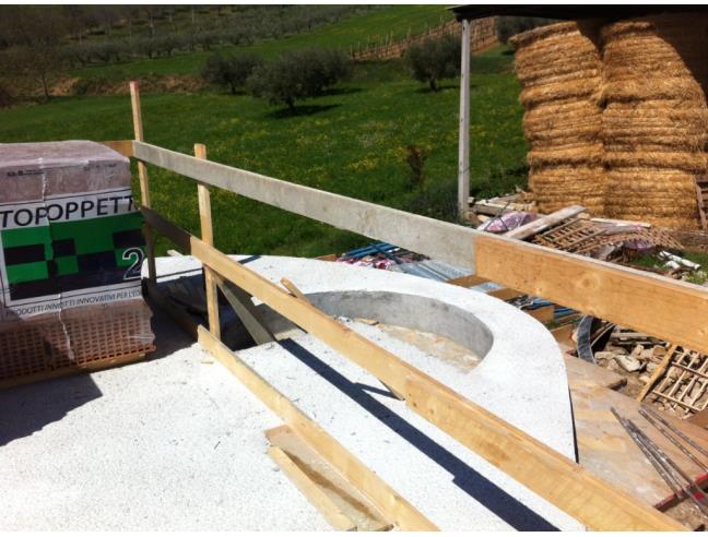 Anteprima foto 7 - Rustico/Casale in Vendita a Montorio al Vomano - Collevecchio