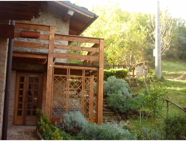 Anteprima foto 2 - Rustico/Casale in Vendita a Montorio al Vomano (Teramo)