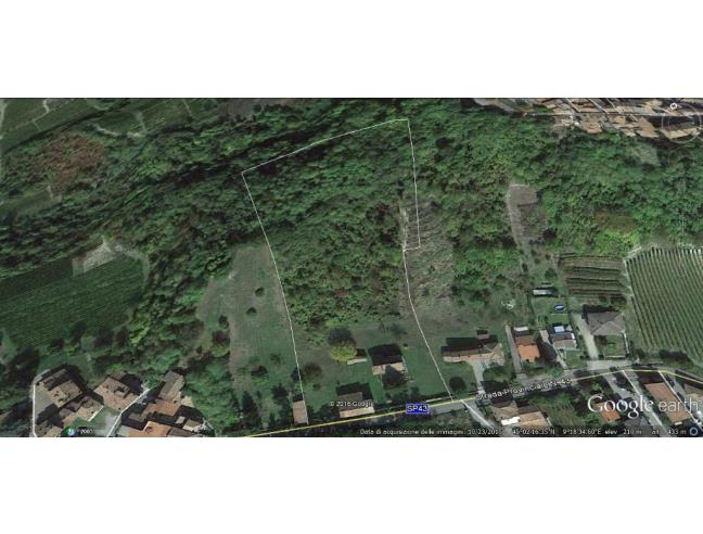 Anteprima foto 2 - Rustico/Casale in Vendita a Montù Beccaria (Pavia)
