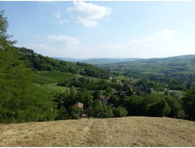 Anteprima foto 3 - Rustico/Casale in Vendita a Montù Beccaria (Pavia)
