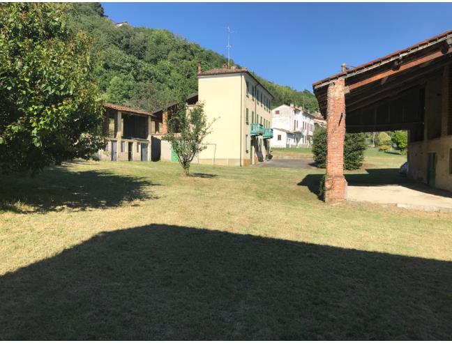 Anteprima foto 6 - Rustico/Casale in Vendita a Montù Beccaria (Pavia)