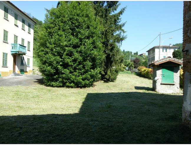 Anteprima foto 7 - Rustico/Casale in Vendita a Montù Beccaria (Pavia)