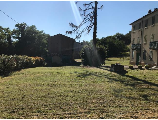 Anteprima foto 8 - Rustico/Casale in Vendita a Montù Beccaria (Pavia)