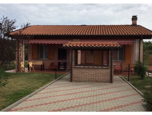 Anteprima foto 2 - Rustico/Casale in Vendita a Mordano (Bologna)