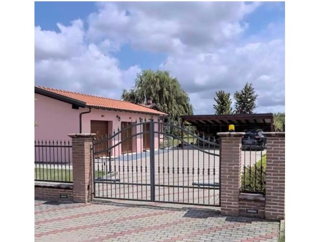 Anteprima foto 3 - Rustico/Casale in Vendita a Mordano (Bologna)