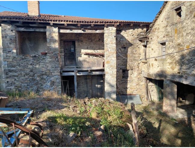 Anteprima foto 4 - Rustico/Casale in Vendita a Morfasso - Olza