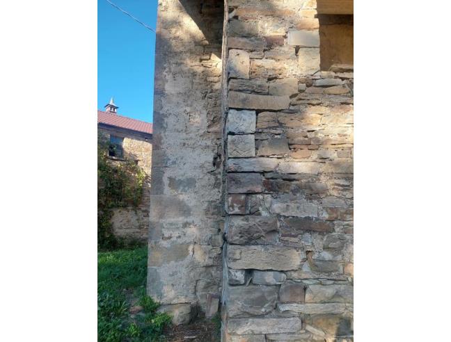 Anteprima foto 7 - Rustico/Casale in Vendita a Morfasso - Olza