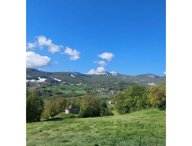 Anteprima foto 8 - Rustico/Casale in Vendita a Morfasso - Olza