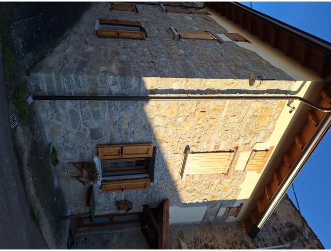 Anteprima foto 2 - Rustico/Casale in Vendita a Morfasso (Piacenza)