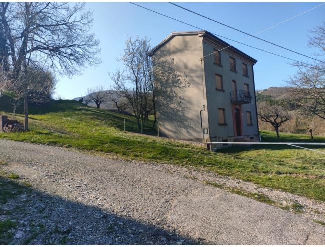 Anteprima foto 3 - Rustico/Casale in Vendita a Morfasso (Piacenza)