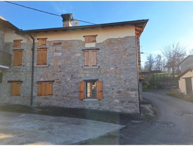 Anteprima foto 3 - Rustico/Casale in Vendita a Morfasso (Piacenza)