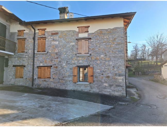 Anteprima foto 4 - Rustico/Casale in Vendita a Morfasso (Piacenza)