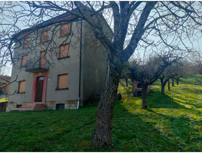 Anteprima foto 4 - Rustico/Casale in Vendita a Morfasso (Piacenza)