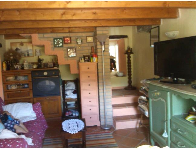 Anteprima foto 5 - Rustico/Casale in Vendita a Morfasso - San Michele