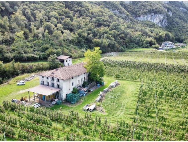 Anteprima foto 2 - Rustico/Casale in Vendita a Mori - Loppio