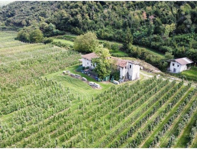 Anteprima foto 3 - Rustico/Casale in Vendita a Mori - Loppio