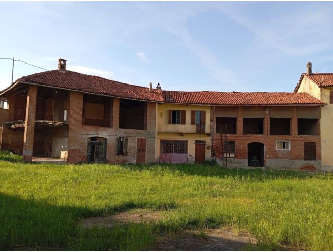 Anteprima foto 2 - Rustico/Casale in Vendita a Moriondo Torinese (Torino)