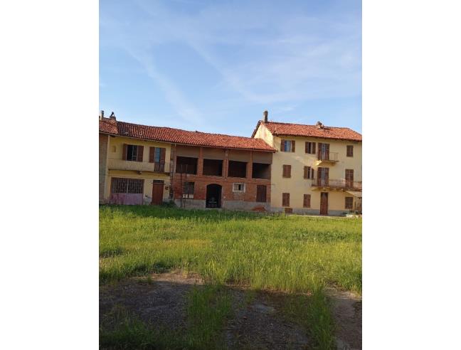 Anteprima foto 3 - Rustico/Casale in Vendita a Moriondo Torinese (Torino)