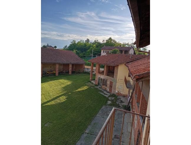 Anteprima foto 4 - Rustico/Casale in Vendita a Moriondo Torinese (Torino)