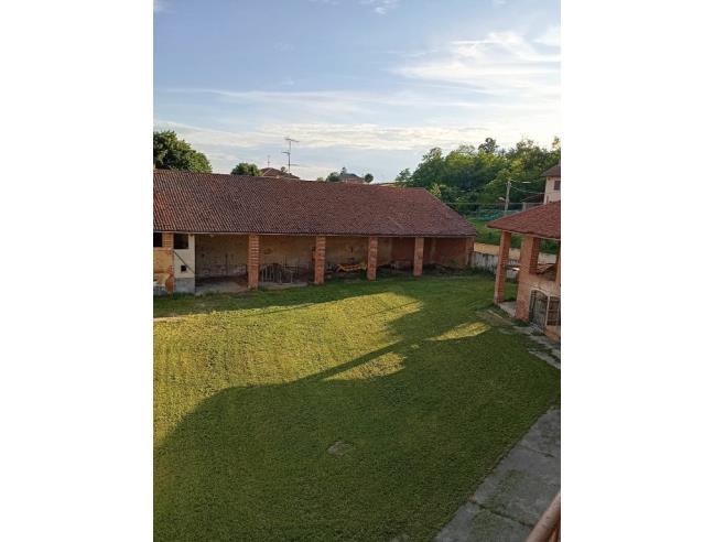Anteprima foto 5 - Rustico/Casale in Vendita a Moriondo Torinese (Torino)