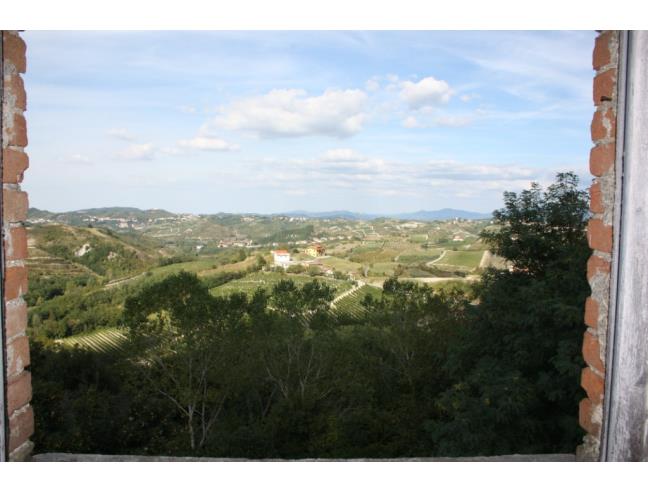 Anteprima foto 3 - Rustico/Casale in Vendita a Mornese (Alessandria)