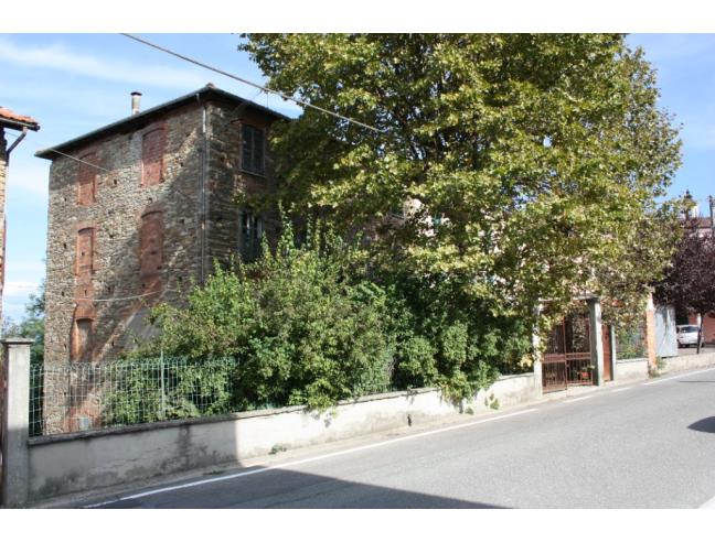 Anteprima foto 5 - Rustico/Casale in Vendita a Mornese (Alessandria)