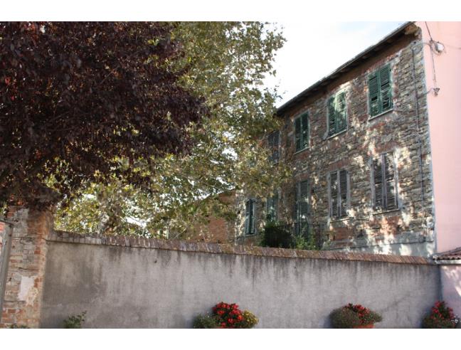 Anteprima foto 6 - Rustico/Casale in Vendita a Mornese (Alessandria)