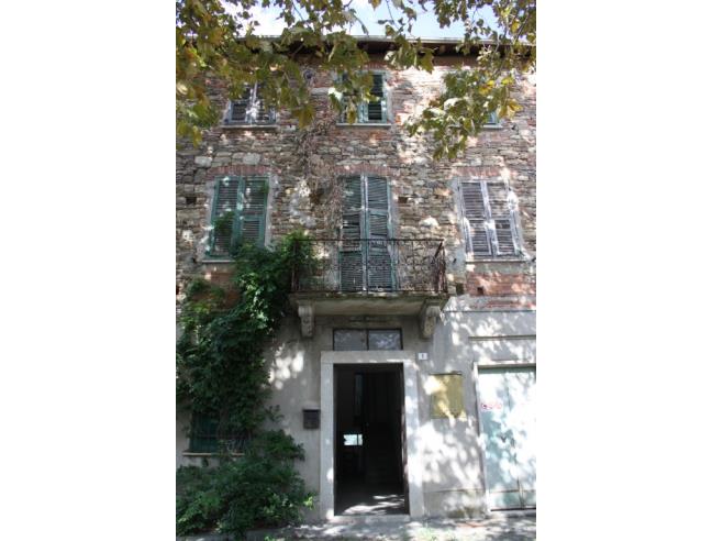 Anteprima foto 7 - Rustico/Casale in Vendita a Mornese (Alessandria)