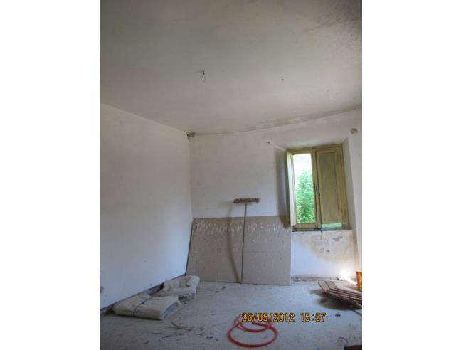 Anteprima foto 6 - Rustico/Casale in Vendita a Morrovalle (Macerata)