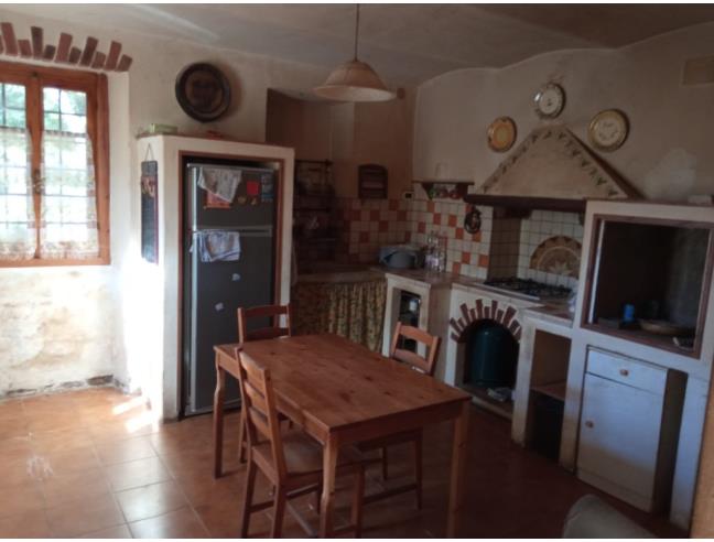 Anteprima foto 4 - Rustico/Casale in Vendita a Morsasco (Alessandria)