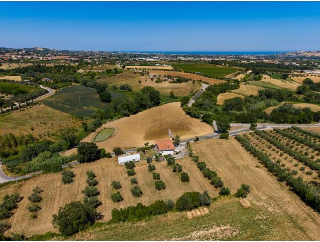 Anteprima foto 3 - Rustico/Casale in Vendita a Mosciano Sant'Angelo (Teramo)