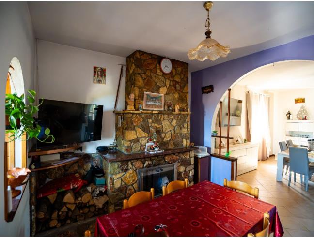 Anteprima foto 7 - Rustico/Casale in Vendita a Mosciano Sant'Angelo (Teramo)