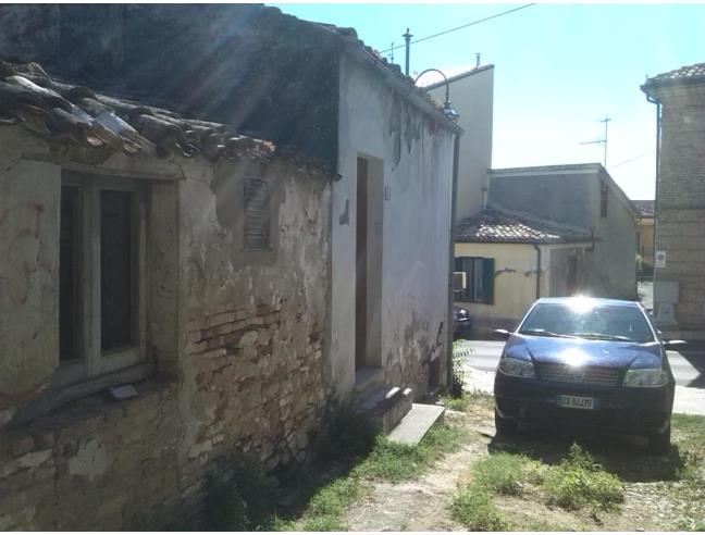 Anteprima foto 3 - Rustico/Casale in Vendita a Moscufo (Pescara)