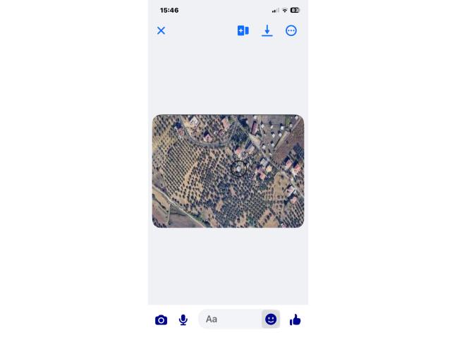 Anteprima foto 4 - Rustico/Casale in Vendita a Moscufo (Pescara)