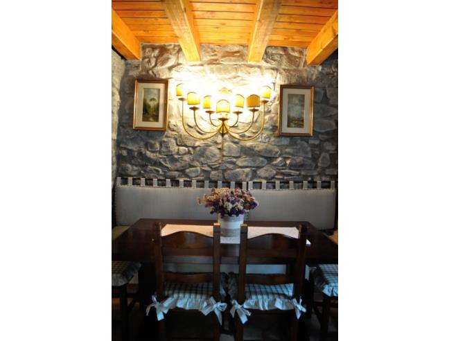 Anteprima foto 3 - Rustico/Casale in Vendita a Mulazzo (Massa-Carrara)