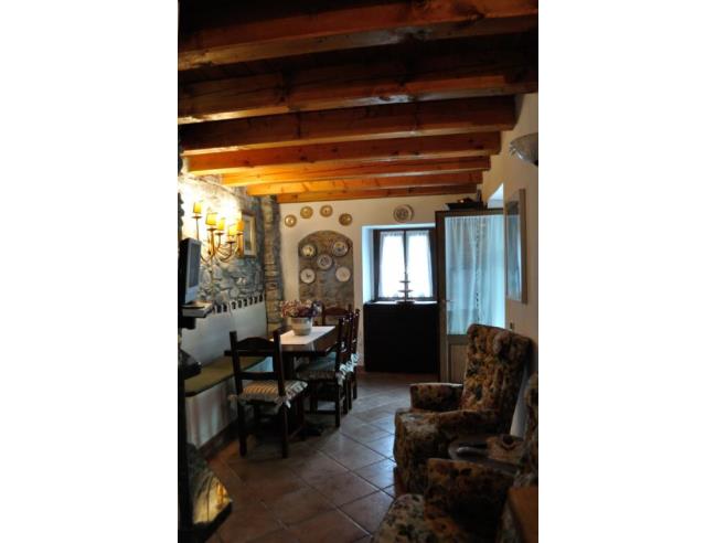 Anteprima foto 4 - Rustico/Casale in Vendita a Mulazzo (Massa-Carrara)