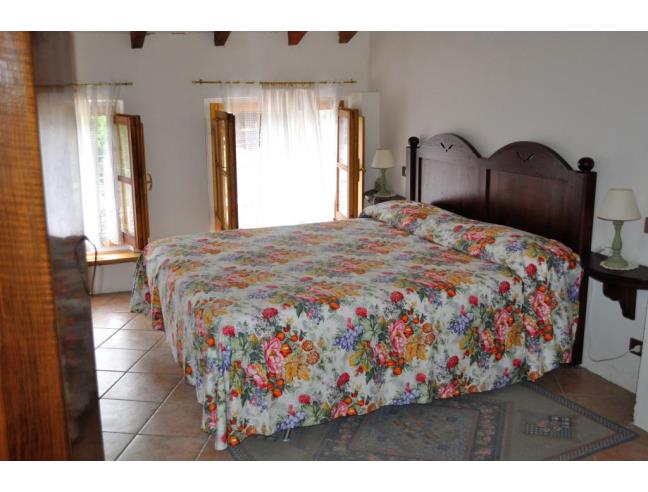 Anteprima foto 5 - Rustico/Casale in Vendita a Mulazzo (Massa-Carrara)