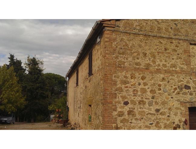 Anteprima foto 2 - Rustico/Casale in Vendita a Murlo - Befa