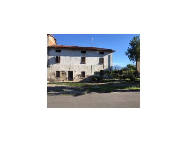 Anteprima foto 1 - Rustico/Casale in Vendita a Muscoline - San Quirico