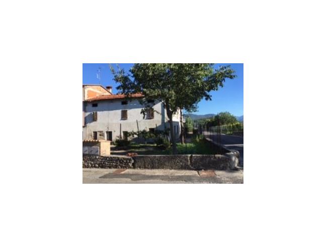 Anteprima foto 2 - Rustico/Casale in Vendita a Muscoline - San Quirico