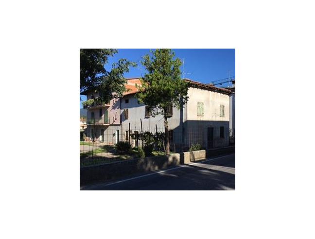 Anteprima foto 3 - Rustico/Casale in Vendita a Muscoline - San Quirico
