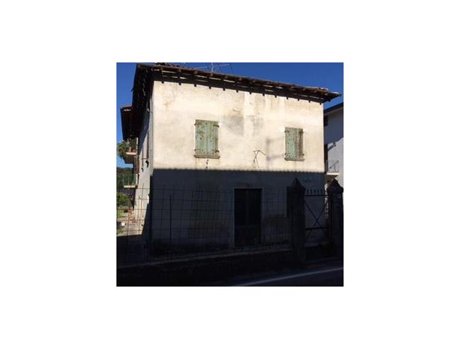 Anteprima foto 4 - Rustico/Casale in Vendita a Muscoline - San Quirico