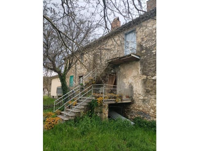 Anteprima foto 2 - Rustico/Casale in Vendita a Narni - Vigne