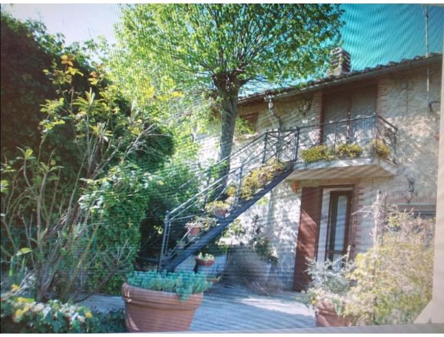 Anteprima foto 5 - Rustico/Casale in Vendita a Narni - Vigne