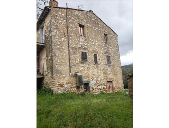 Anteprima foto 6 - Rustico/Casale in Vendita a Narni - Vigne