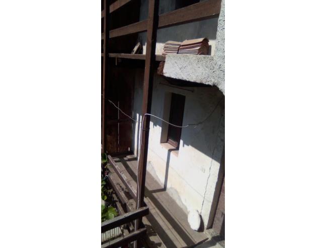 Anteprima foto 7 - Rustico/Casale in Vendita a Nembro - Trevasco San Vito