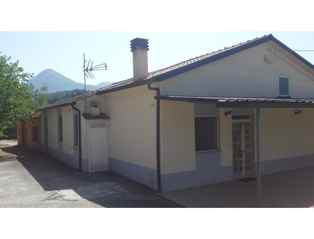 Anteprima foto 2 - Rustico/Casale in Vendita a Nemoli - Isca Grande