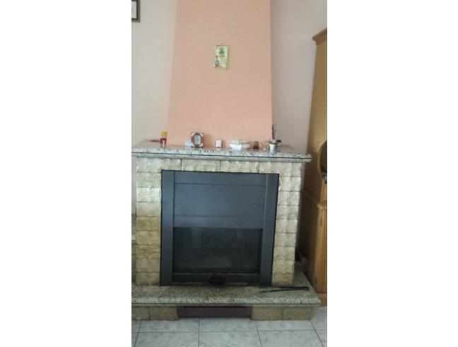 Anteprima foto 3 - Rustico/Casale in Vendita a Nemoli - Isca Grande