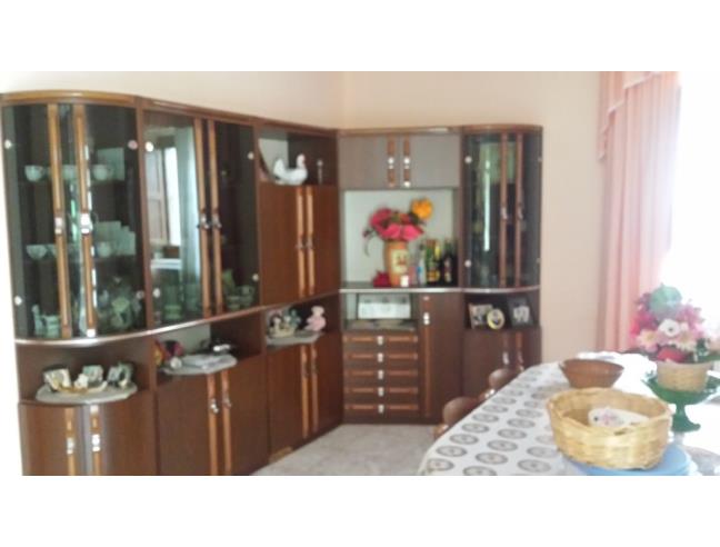 Anteprima foto 4 - Rustico/Casale in Vendita a Nemoli - Isca Grande