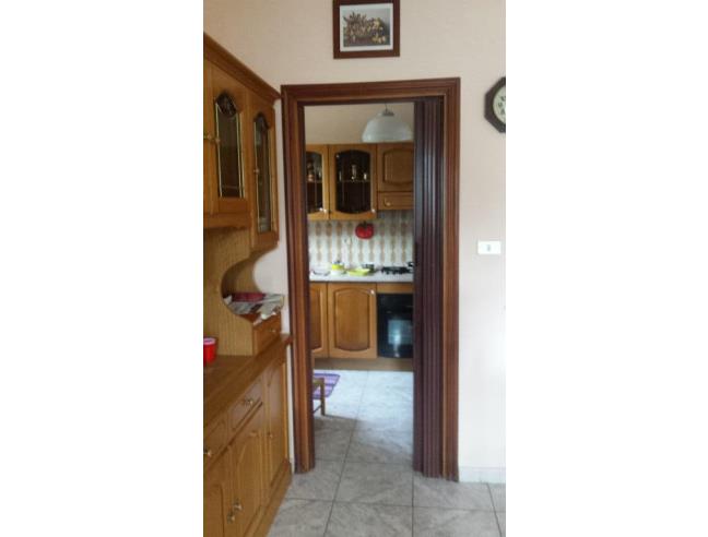 Anteprima foto 6 - Rustico/Casale in Vendita a Nemoli - Isca Grande